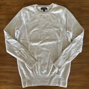 Banana Republic Cashmere Sweater